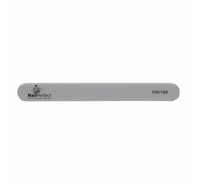 NailPerfect Haargel NailPerfect Sponge Buffer Round 100/180 NailPerfect Haargel NailPerfect Sponge Buffer Round 100/180 von NailPerfect