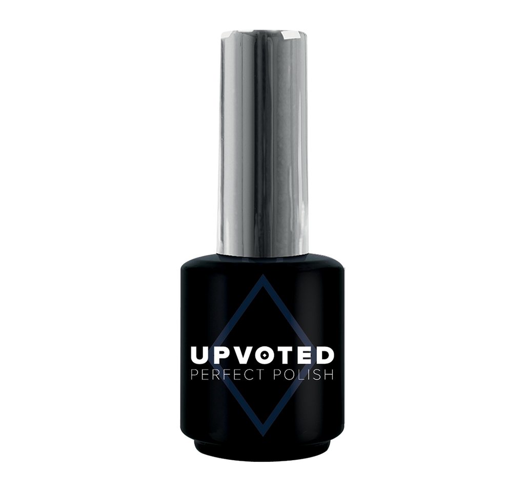 NailPerfect Nagellack NailPerfect NailPerfect UPVOTED Soak Off Gelpolish 15ml #166 Dark von NailPerfect