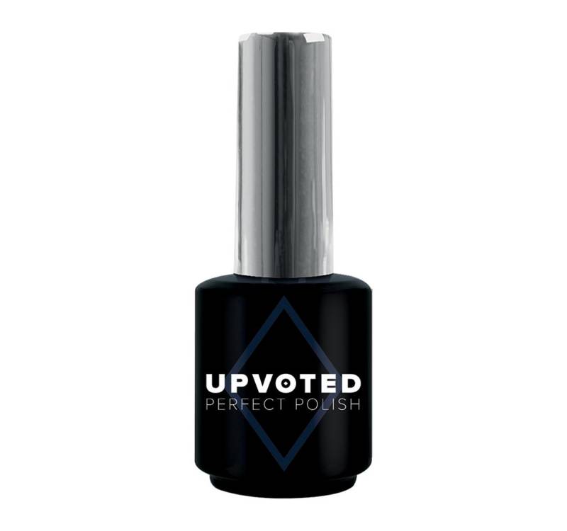 NailPerfect Nagellack NailPerfect NailPerfect UPVOTED Soak Off Gelpolish 15ml #166 Dark von NailPerfect