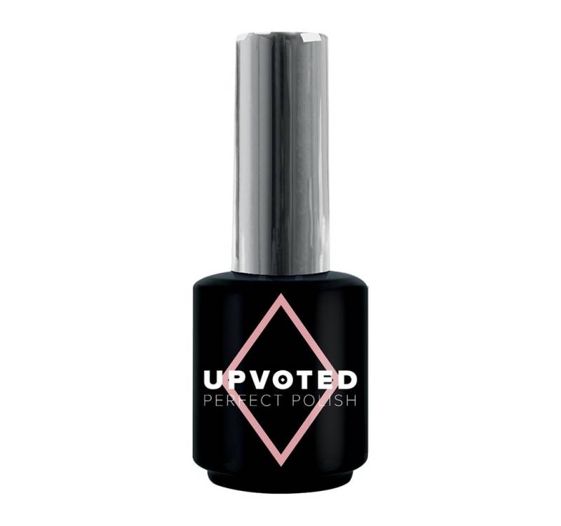 NailPerfect Nagellack NailPerfect UPVOTED Soak Off Gelpolish #145 Rose Embroidery 15ml von NailPerfect