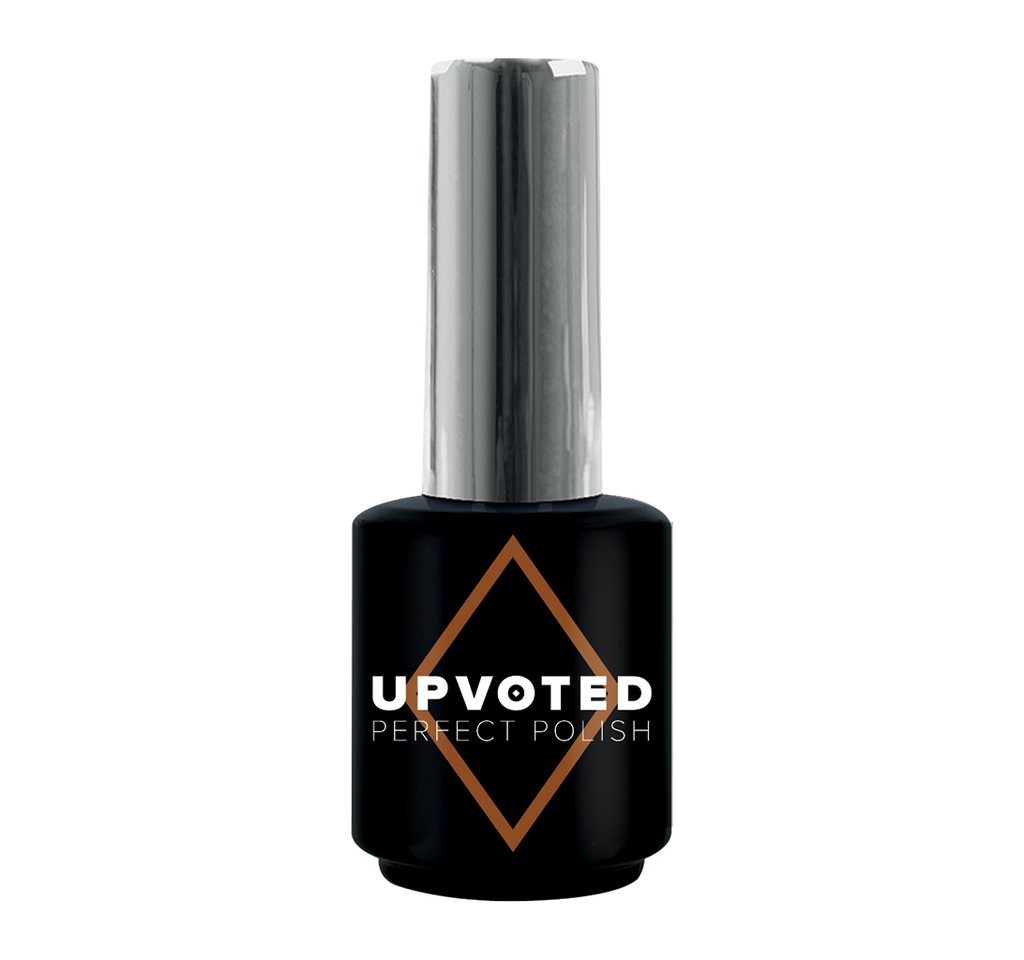 NailPerfect Nagellack NailPerfect UPVOTED Soak Off Gelpolish #150 Back To The &'70s 15ml NailPerfect Nagellack NailPerfect UPVOTED Soak Off Gelpolish #150 Back To The &'70s 15ml von NailPerfect