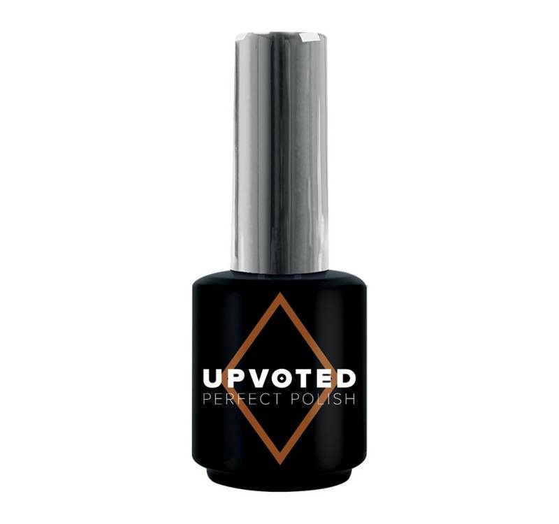 NailPerfect Nagellack NailPerfect UPVOTED Soak Off Gelpolish #150 Back To The &'70s 15ml NailPerfect Nagellack NailPerfect UPVOTED Soak Off Gelpolish #150 Back To The &'70s 15ml von NailPerfect