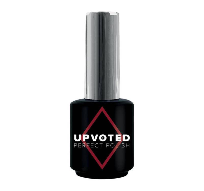 NailPerfect Nagellack NailPerfect UPVOTED Soak Off Gelpolish #161 Bloody Mary 15ml von NailPerfect