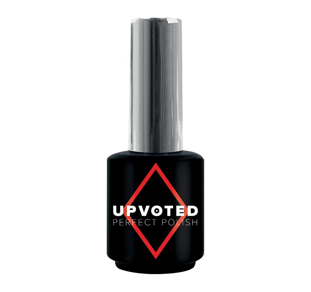 NailPerfect Nagellack NailPerfect UPVOTED Soak Off Gelpolish #163 Kingsday 15ml NailPerfect Nagellack NailPerfect UPVOTED Soak Off Gelpolish #163 Kingsday 15ml von NailPerfect