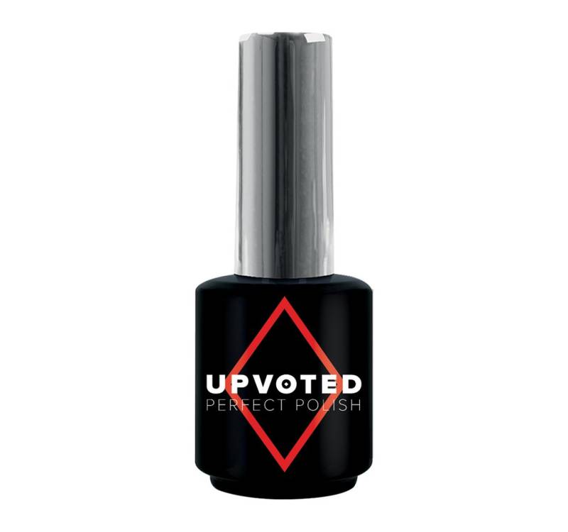 NailPerfect Nagellack NailPerfect UPVOTED Soak Off Gelpolish #163 Kingsday 15ml NailPerfect Nagellack NailPerfect UPVOTED Soak Off Gelpolish #163 Kingsday 15ml von NailPerfect