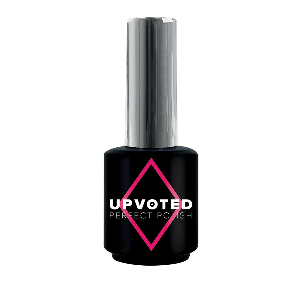 NailPerfect Nagellack NailPerfect UPVOTED Soak Off Gelpolish #164 Bubble Gum 15ml von NailPerfect