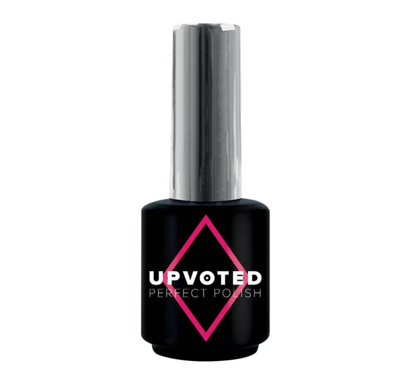 NailPerfect Nagellack NailPerfect UPVOTED Soak Off Gelpolish #164 Bubble Gum 15ml von NailPerfect