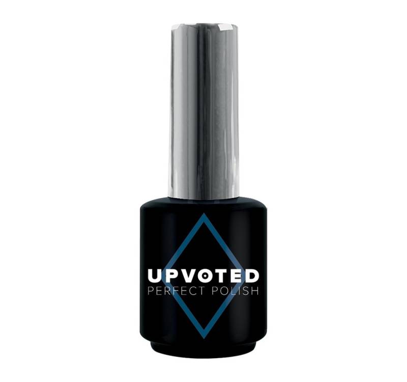 NailPerfect Nagellack NailPerfect UPVOTED Soak Off Gelpolish #167 Velvet 15ml NailPerfect Nagellack NailPerfect UPVOTED Soak Off Gelpolish #167 Velvet 15ml von NailPerfect