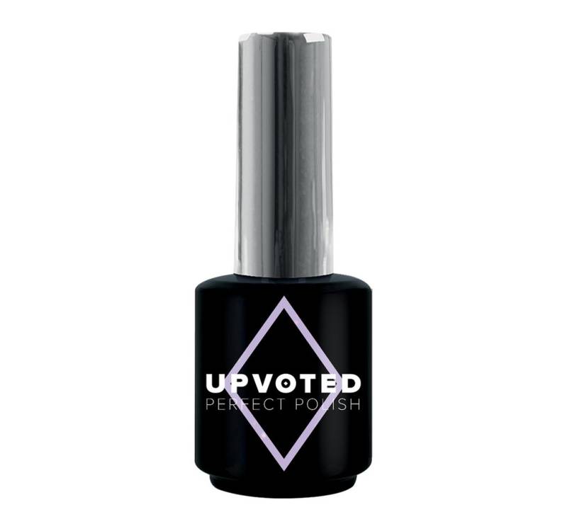 NailPerfect Nagellack NailPerfect UPVOTED Soak Off Gelpolish #179 Sugar Sparkle 15ml von NailPerfect