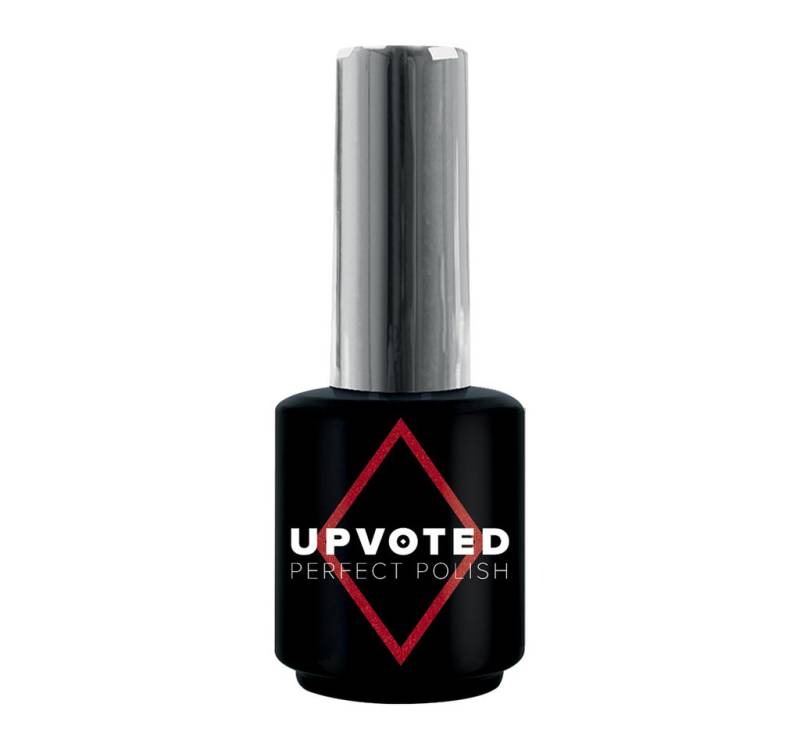 NailPerfect Nagellack NailPerfect UPVOTED Soak Off Gelpolish #181 Boooster 15ml von NailPerfect