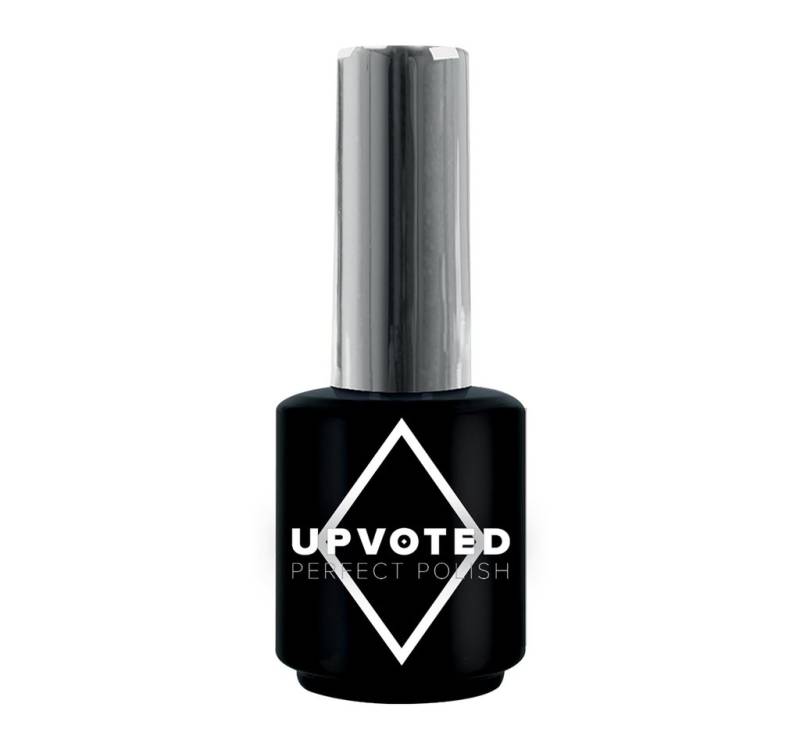 NailPerfect Nagellack NailPerfect UPVOTED Soak Off Gelpolish NailPerfect Nagellack NailPerfect UPVOTED Soak Off Gelpolish von NailPerfect