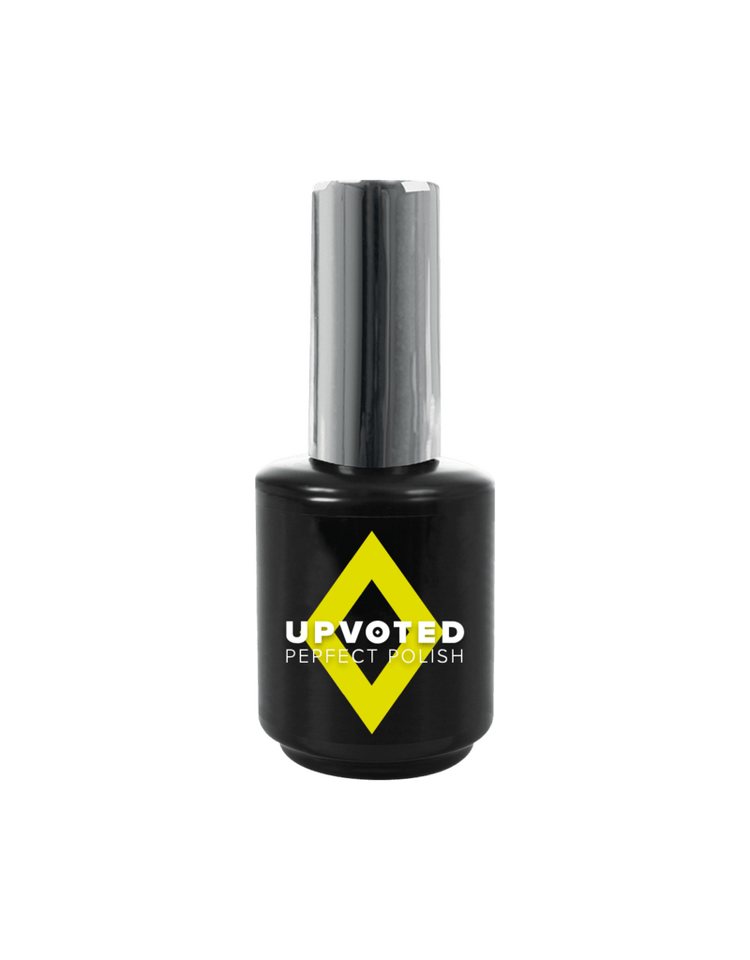 NailPerfect Nagellack UPVOTED Over the Rainbow Soak Off Gelpolish NailPerfect Nagellack UPVOTED Over the Rainbow Soak Off Gelpolish von NailPerfect