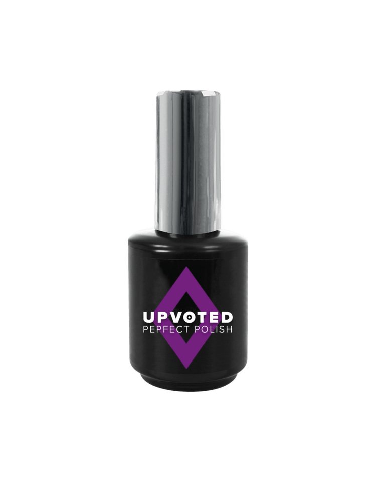 NailPerfect Nagellack UPVOTED Over the Rainbow Soak Off Gelpolish von NailPerfect
