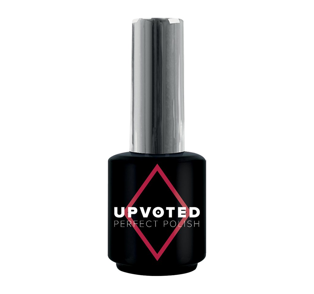NailPerfect Nagellack UPVOTED Soak Off Gelpolish NailPerfect Nagellack UPVOTED Soak Off Gelpolish von NailPerfect