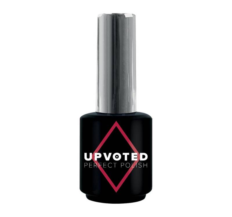 NailPerfect Nagellack UPVOTED Soak Off Gelpolish NailPerfect Nagellack UPVOTED Soak Off Gelpolish von NailPerfect