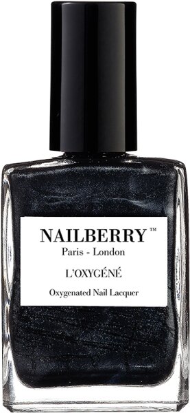 Nailberry Nagellack 50 Shades 15 ml Nailberry Nagellack 50 Shades 15 ml von NAILBERRY