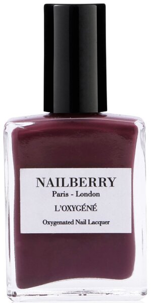 Nailberry Nagellack Boho Chic 15 ml Nailberry Nagellack Boho Chic 15 ml von NAILBERRY