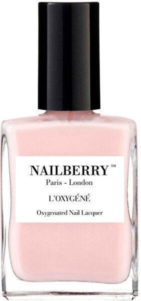 Nailberry Nagellack Candy Floss 15 ml Nailberry Nagellack Candy Floss 15 ml von NAILBERRY