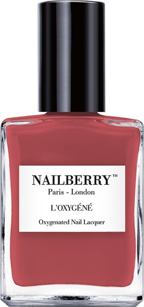 Nailberry Nagellack Cashmere 15 ml von NAILBERRY