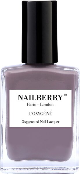 Nailberry Nagellack Cocoa Cabana 15 ml von NAILBERRY
