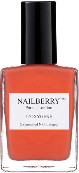 Nailberry Nagellack Decandence 15 ml von NAILBERRY