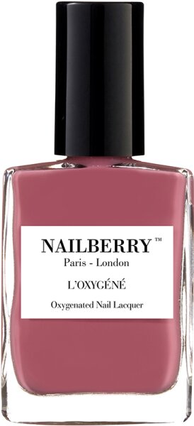 Nailberry Nagellack Fashionista 15 ml Nailberry Nagellack Fashionista 15 ml von NAILBERRY