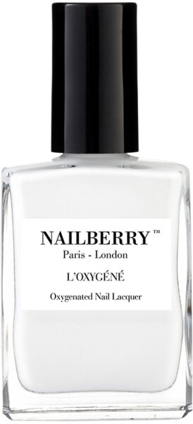Nailberry Nagellack Flocon 15 ml von NAILBERRY