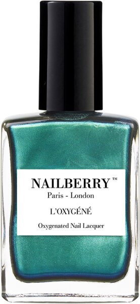 Nailberry Nagellack Glamazon 15 ml von NAILBERRY