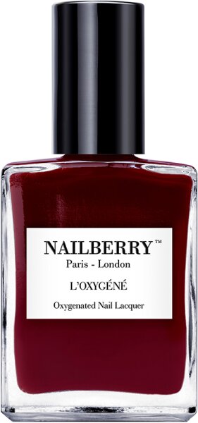 Nailberry Nagellack Grateful 15 ml von NAILBERRY