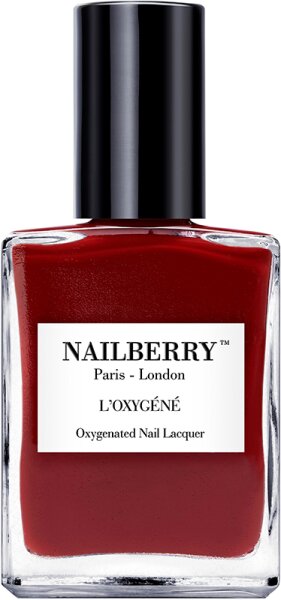 Nailberry Nagellack Harmony 15 ml Nailberry Nagellack Harmony 15 ml von NAILBERRY