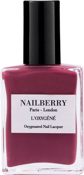Nailberry Nagellack Hippie Chic 15 ml von NAILBERRY