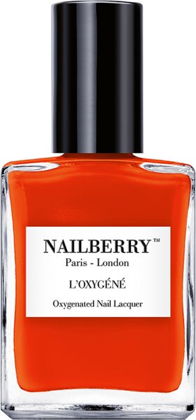 Nailberry Nagellack Joyful 15 ml von NAILBERRY