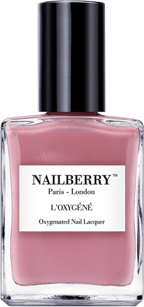 Nailberry Nagellack Kindness 15 ml von NAILBERRY