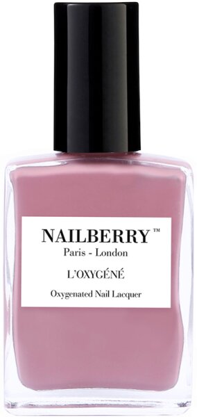 Nailberry Nagellack Love Me Tender 15 ml Nailberry Nagellack Love Me Tender 15 ml von NAILBERRY