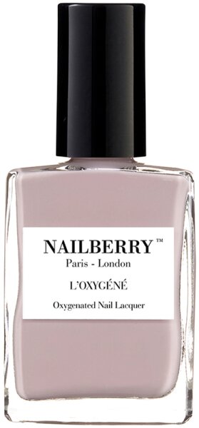 Nailberry Nagellack Mystere 15 ml von NAILBERRY