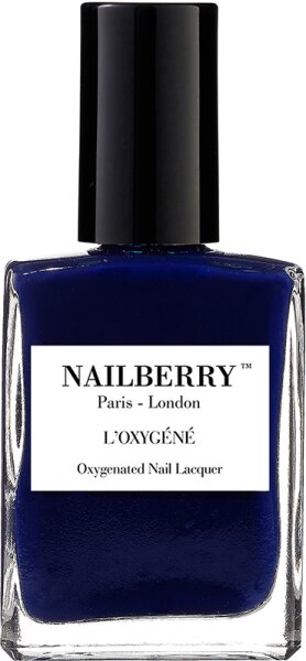 Nailberry Nagellack Number 69 15 ml von NAILBERRY