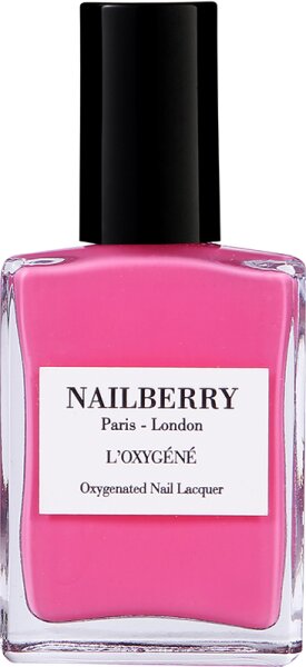 Nailberry Nagellack Pink Tulip 15 ml Nailberry Nagellack Pink Tulip 15 ml von NAILBERRY
