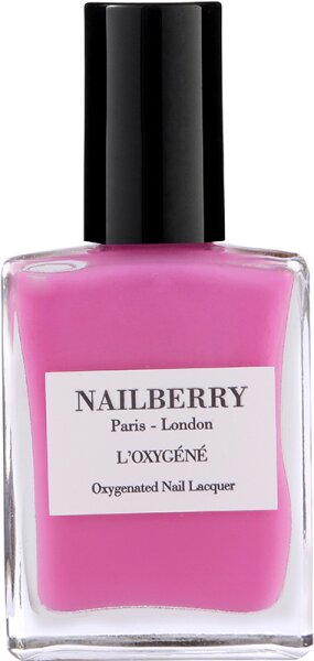 Nailberry Nagellack Pomegranate Juice 15 ml Nailberry Nagellack Pomegranate Juice 15 ml von NAILBERRY