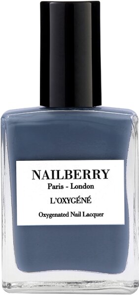 Nailberry Nagellack Spiritual 15 ml Nailberry Nagellack Spiritual 15 ml von NAILBERRY