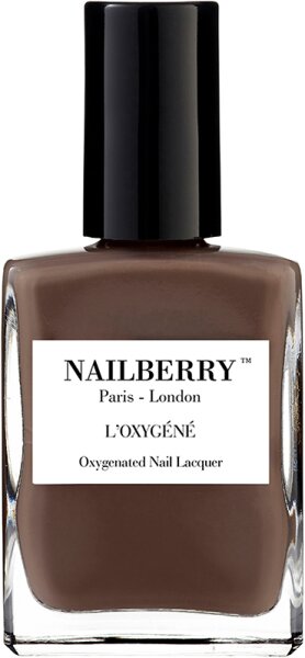 Nailberry Nagellack Taupe La 15 ml Nailberry Nagellack Taupe La 15 ml von NAILBERRY