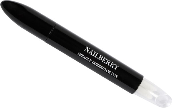 Nailberry Nail Care Miracle Corrector Pen Without Acetone 4 ml Nailberry Nail Care Miracle Corrector Pen Without Acetone 4 ml von NAILBERRY