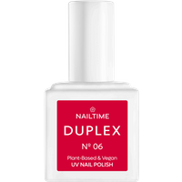 Nailtime Duplex UV Nail Polish 8 ml, 06 - Go Diva von Nailtime