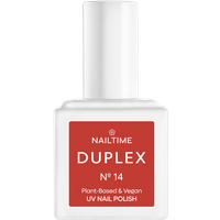 Nailtime Duplex UV Nail Polish 8 ml, 14 - Melody von Nailtime