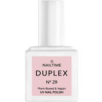 Nailtime Duplex UV Nail Polish 8 ml, 29 - Sweetheart von Nailtime