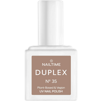 Nailtime Duplex UV Nail Polish 8 ml, 35 - Nude Passion von Nailtime