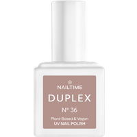 Nailtime Duplex UV Nail Polish 8 ml, 36 - Chill Out von Nailtime