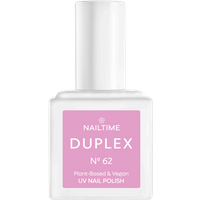 Nailtime Duplex UV Nail Polish 8 ml, 62 - Love & Roses von Nailtime