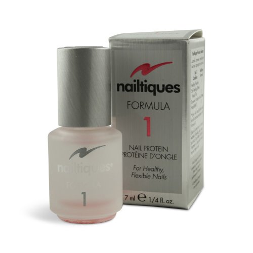 Nailtiques Nagelstärkungsmittel Formula 1, 7 ml von Nailtiques