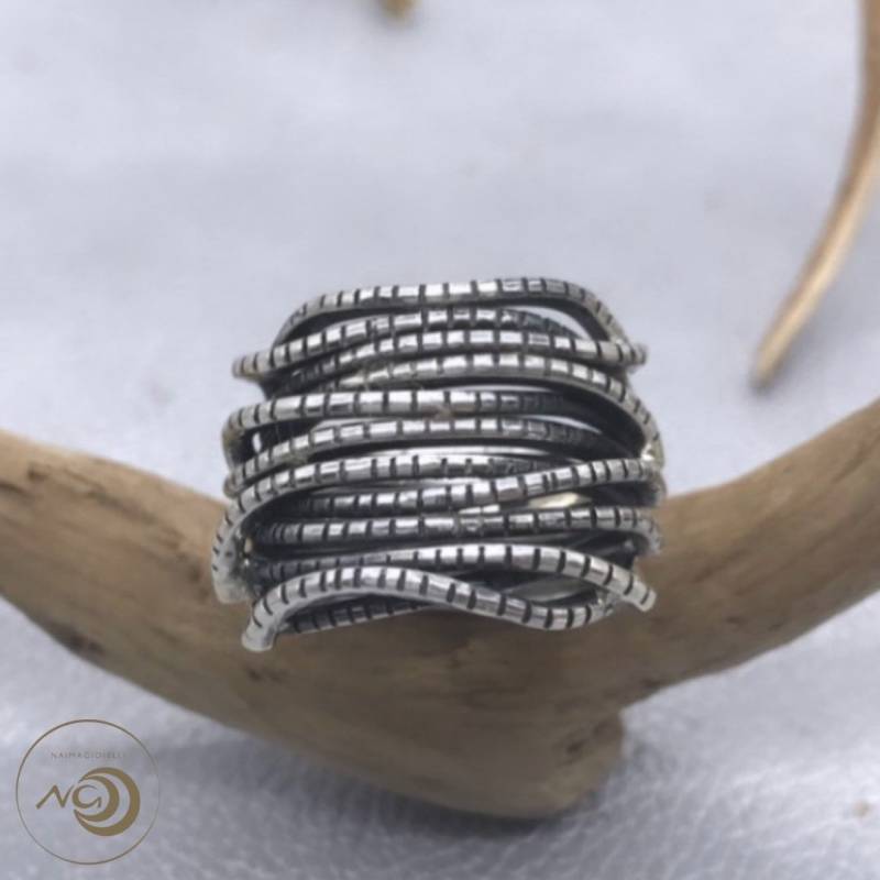 Liane Ring von Naimagioielli