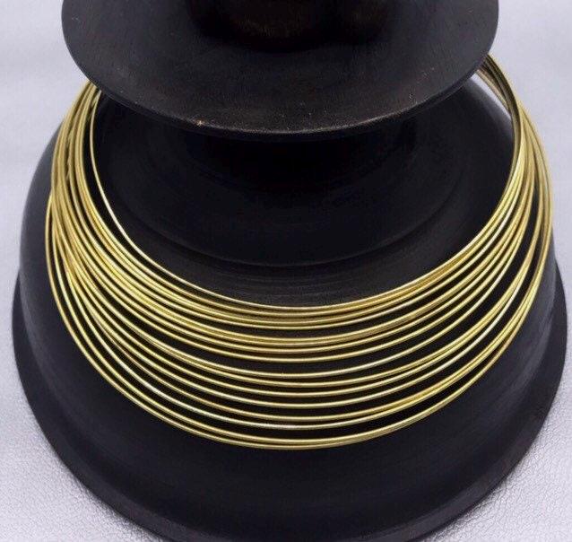 Mehrreihige Messingkette Mehrreihige Messingkette von Naimagioielli